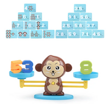Lade das Bild in den Galerie-Viewer, Marvin the Math Monkey™️
