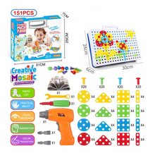 Lade das Bild in den Galerie-Viewer, Bauen und mehr Box™️