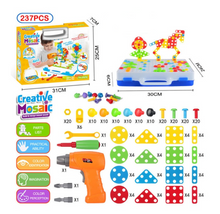 Lade das Bild in den Galerie-Viewer, Bauen und mehr Box™️