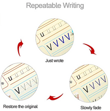 Lade das Bild in den Galerie-Viewer, SmartWrite™️ Spelling Book