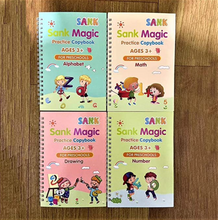 Lade das Bild in den Galerie-Viewer, SmartWrite™️ Spelling Book