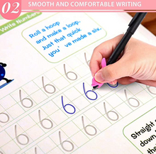 Lade das Bild in den Galerie-Viewer, SmartWrite™️ Spelling Book