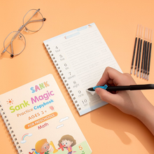 Lade das Bild in den Galerie-Viewer, SmartWrite™️ Spelling Book