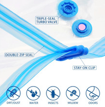 Lade das Bild in den Galerie-Viewer, StorageMaster™ Vacuum Storage Bags