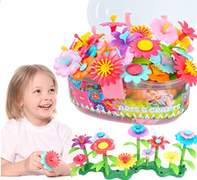 Lade das Bild in den Galerie-Viewer, Garten Zwerge™ MINT-Spielzeug