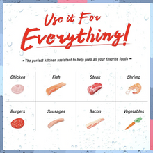 Lade das Bild in den Galerie-Viewer, Defrost Master™