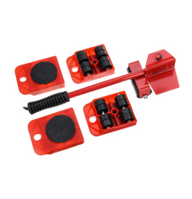 Lade das Bild in den Galerie-Viewer, EasyLift™ Move Rollers