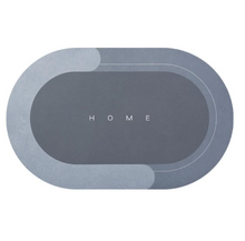 Lade das Bild in den Galerie-Viewer, PureDry™ ultra absorbierende Badematte