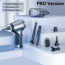 Lade das Bild in den Galerie-Viewer, PowerPro™ - Tragbarer Staubsauger