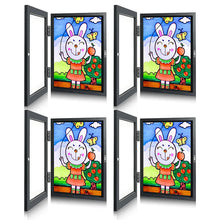 Lade das Bild in den Galerie-Viewer, ForeverFrame™ Kinder-Kunstgalerie