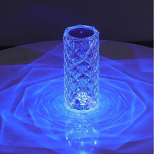 Lade das Bild in den Galerie-Viewer, Sparkle™️ - Kristall Diamant LED Lampe