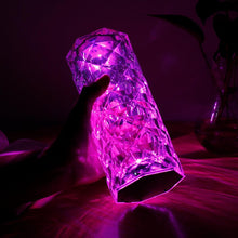 Lade das Bild in den Galerie-Viewer, Sparkle™️ - Kristall Diamant LED Lampe