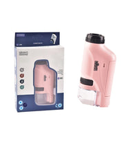 Lade das Bild in den Galerie-Viewer, STEMskop™️ - Tragbares Mikroskop