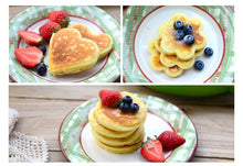 Lade das Bild in den Galerie-Viewer, Flipping Fantastic Pfannkuchen- und Eierkocher