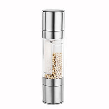 Lade das Bild in den Galerie-Viewer, 2-in-1 Salt & Pepper Grinder