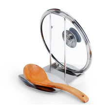Lade das Bild in den Galerie-Viewer, The Pot & Spoon Rack