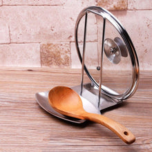 Lade das Bild in den Galerie-Viewer, The Pot & Spoon Rack