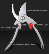 Lade das Bild in den Galerie-Viewer, Pruning Snips