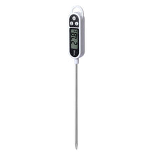 Lade das Bild in den Galerie-Viewer, Digital Probe Kitchen Thermometer