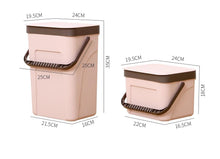 Lade das Bild in den Galerie-Viewer, Compost Bin