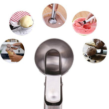 Lade das Bild in den Galerie-Viewer, Stainless Steel Scoop