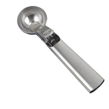 Lade das Bild in den Galerie-Viewer, Stainless Steel Scoop