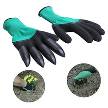 Lade das Bild in den Galerie-Viewer, Badger Claw Gardening Gloves