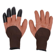 Lade das Bild in den Galerie-Viewer, Badger Claw Gardening Gloves