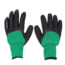 Lade das Bild in den Galerie-Viewer, Badger Claw Gardening Gloves