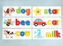 Lade das Bild in den Galerie-Viewer, Lernen&Lachen™️ Heimschule Spiel