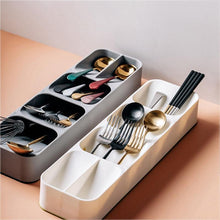 Lade das Bild in den Galerie-Viewer, Cutlery Organiser