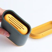 Lade das Bild in den Galerie-Viewer, PureClean™️ Silikon Toilettenbürste