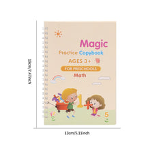 Lade das Bild in den Galerie-Viewer, SmartWrite™️ Spelling Book