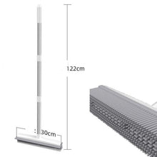 Lade das Bild in den Galerie-Viewer, PureClean™ Silikon Besen