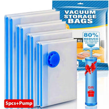 Lade das Bild in den Galerie-Viewer, StorageMaster™ Vacuum Storage Bags