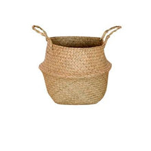 Lade das Bild in den Galerie-Viewer, Handmade Bamboo Basket