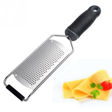 Lade das Bild in den Galerie-Viewer, Gourmet Series Grater with Fine Blade