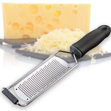 Lade das Bild in den Galerie-Viewer, Gourmet Series Grater with Fine Blade