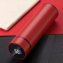 Lade das Bild in den Galerie-Viewer, BubFlask™ - Intelligente Thermosflasche