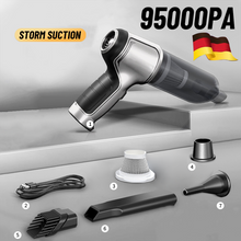 Lade das Bild in den Galerie-Viewer, PowerPro™ - Tragbarer Staubsauger