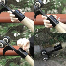 Lade das Bild in den Galerie-Viewer, WeedWand™️