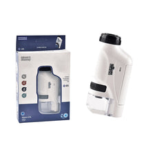 Lade das Bild in den Galerie-Viewer, STEMskop™️ - Tragbares Mikroskop