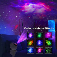 Lade das Bild in den Galerie-Viewer, Astroboy™ Galaxie-Projektor
