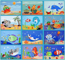 Lade das Bild in den Galerie-Viewer, KlebSpaß™ - 3D-Puzzleset

