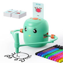 Lade das Bild in den Galerie-Viewer, CaseyCreates™️ - Komplettes SketchBot-Set
