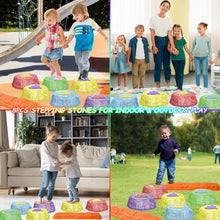 Lade das Bild in den Galerie-Viewer, BrightBlocks™️ - Interaktive Blöcke für Kinder
