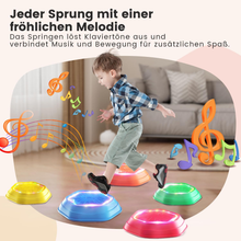 Lade das Bild in den Galerie-Viewer, BrightBlocks™️ - Interaktive Blöcke für Kinder
