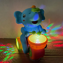 Lade das Bild in den Galerie-Viewer, Ellie die Elefantin™️ - MINT-Spektakel
