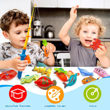 Lade das Bild in den Galerie-Viewer, Catch &#39;N Splash™️ - Interaktive Spielmatte

