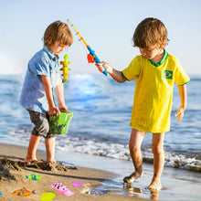 Lade das Bild in den Galerie-Viewer, Catch &#39;N Splash™️ - Interaktive Spielmatte

